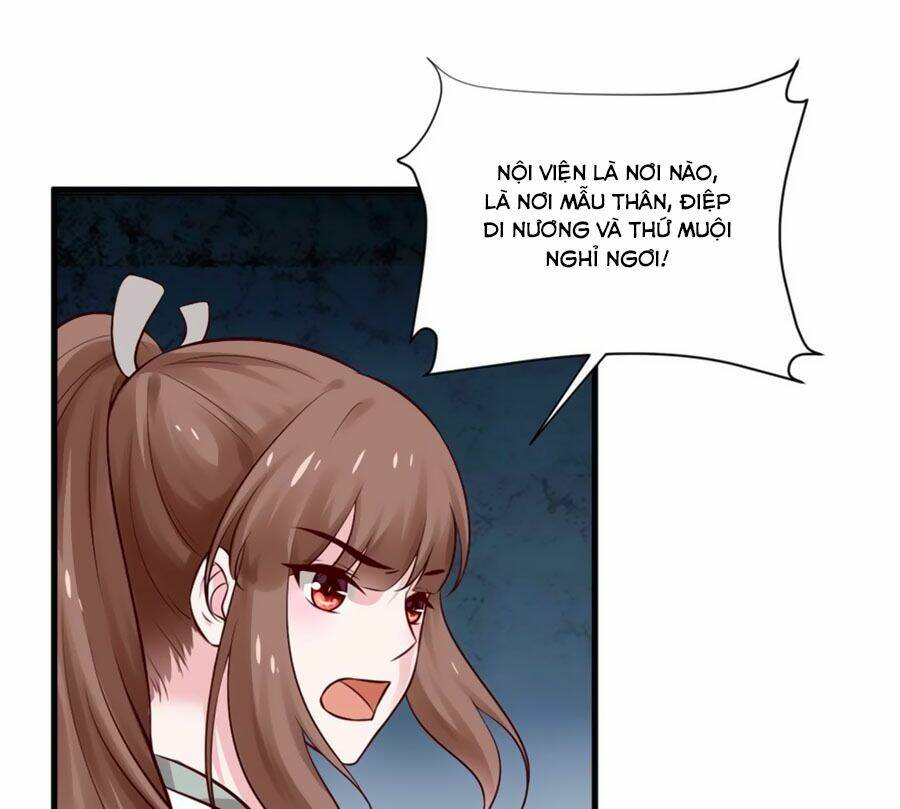 Nữ Đế Livestream Công Lược: Chapter 10