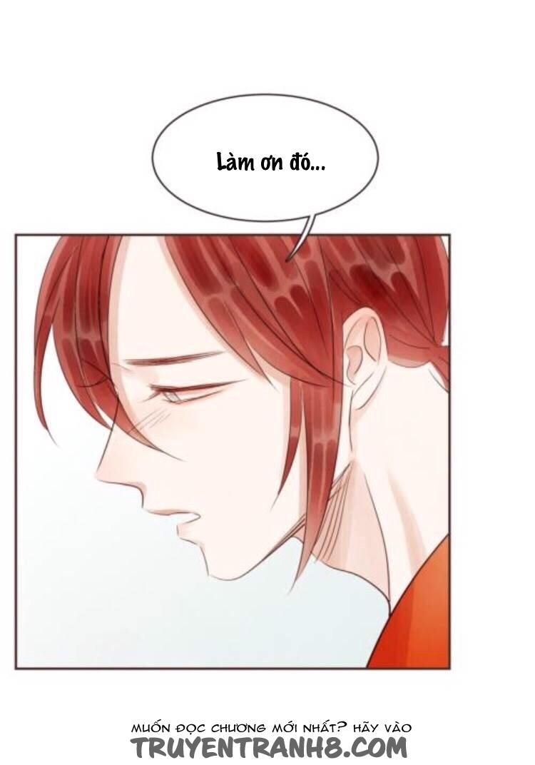 Giữa Tình Yêu Và Tình Bạn: Chapter 24