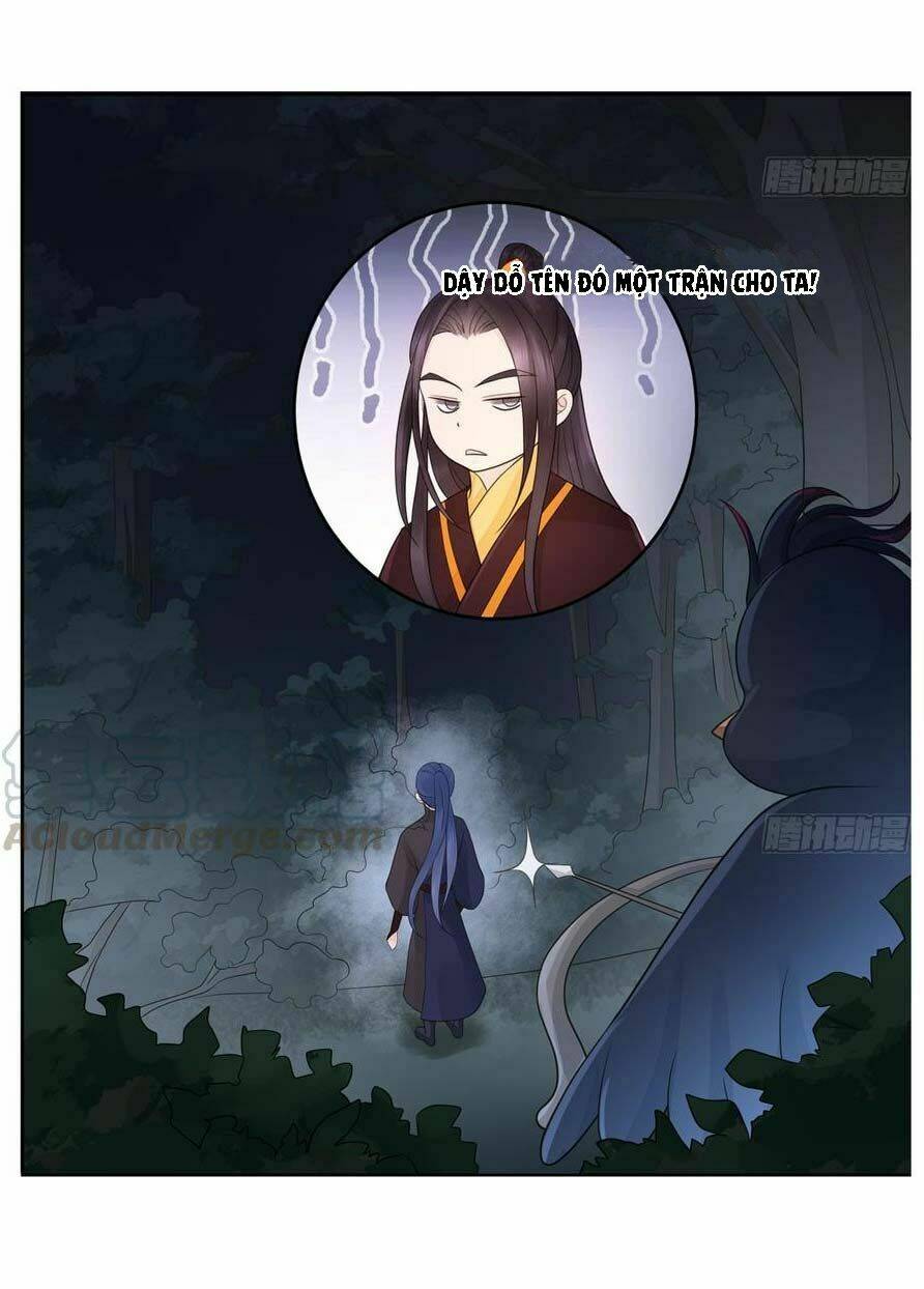 Đại Giá Thừa Tướng: Chapter 149
