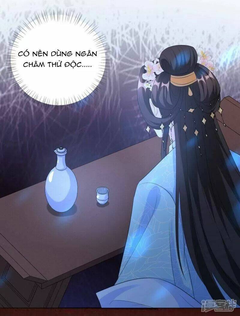 Vương Phi Có Độc!: Chapter 28