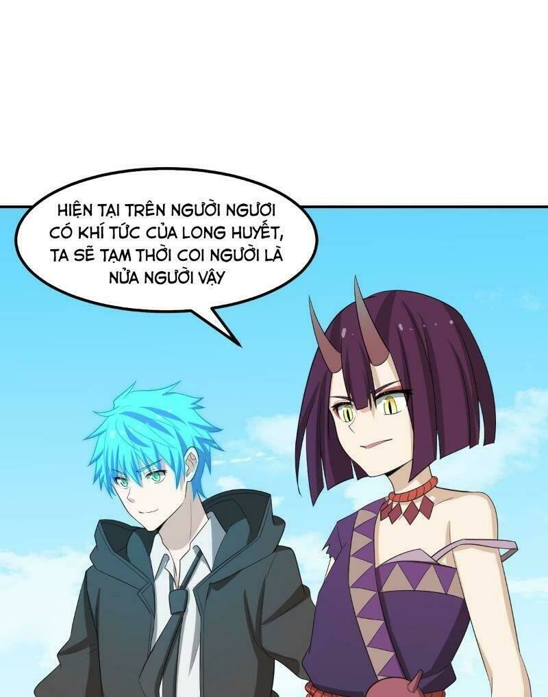 Nghịch Thiên Tiên Mệnh: Chapter 54