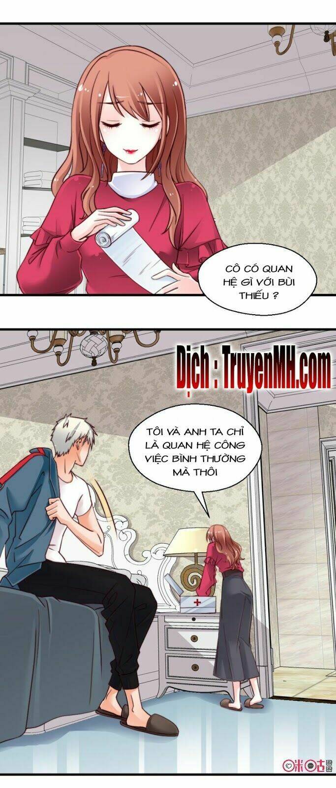 Bí Mật Của Thiên Kim: Chapter 64