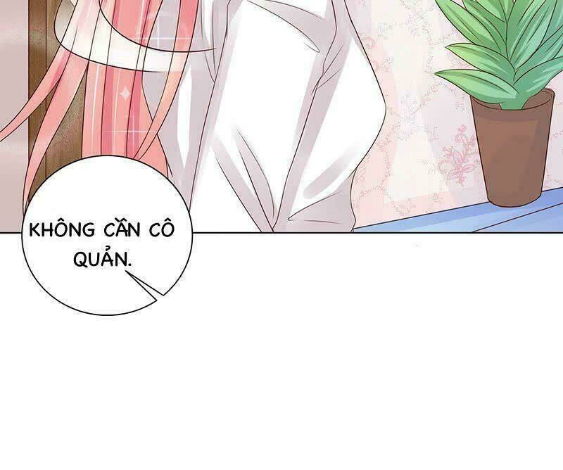 Băng Sơn Học Trưởng Không Được Chọc: Chapter 52.1