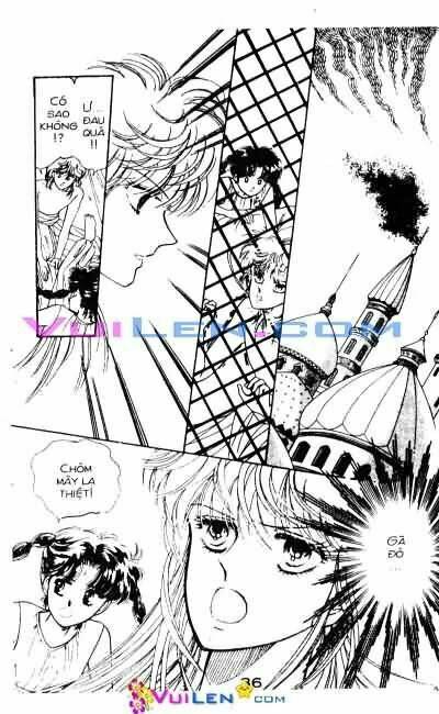 Nàng Công Chúa Ham Chơi: Chapter 2