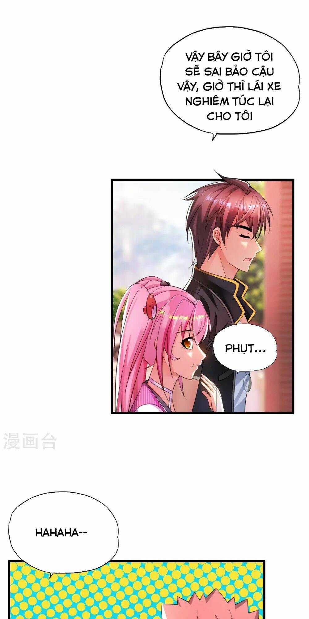 Y Đẳng Cuồng Binh: Chapter 8