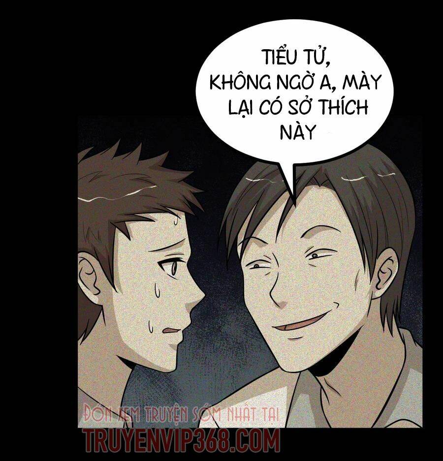 Đai Ca Trở Lại Tuổi 16: Chapter 117