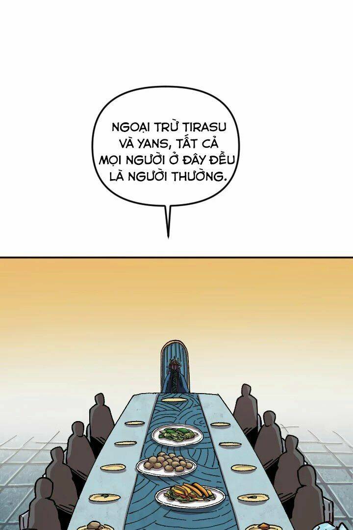 Nô Lệ Nghịch Thiên: Chapter 62