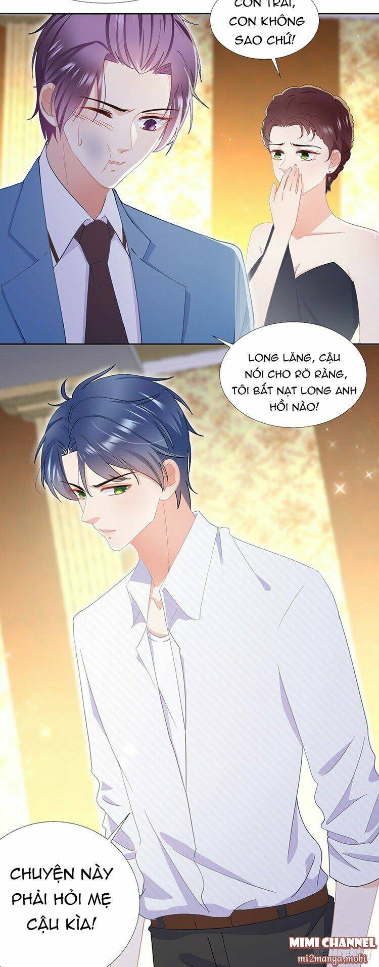 Lừa Boss Làm Bà Mai: Chapter 21