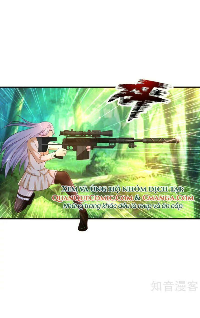 Tối Cường Vận Đào Hoa: Chapter 122