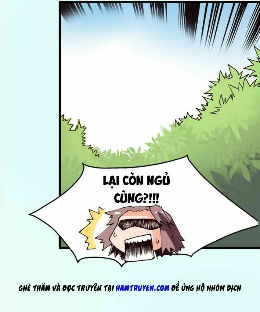 Hiệp Hành Cửu Thiên: Chapter 9