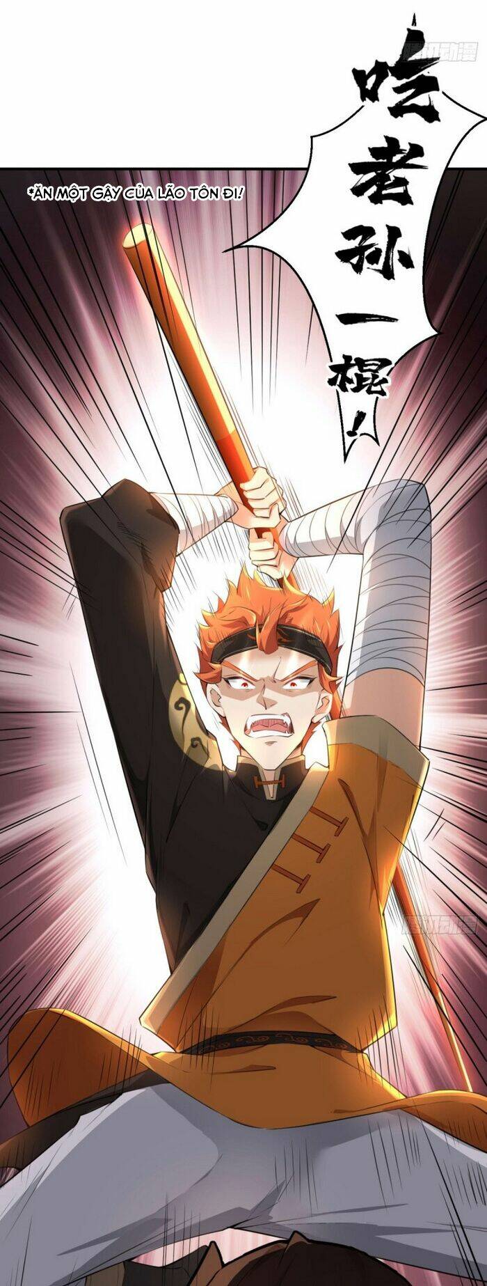Tà Du Ký: Chapter 67