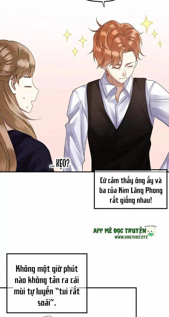 Thần Tượng Điểm Zero: Chapter 114