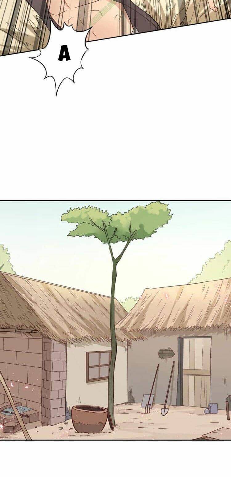 Ta Luyện Giả Kim Trong Thời Đại Tu Tiên: Chapter 16