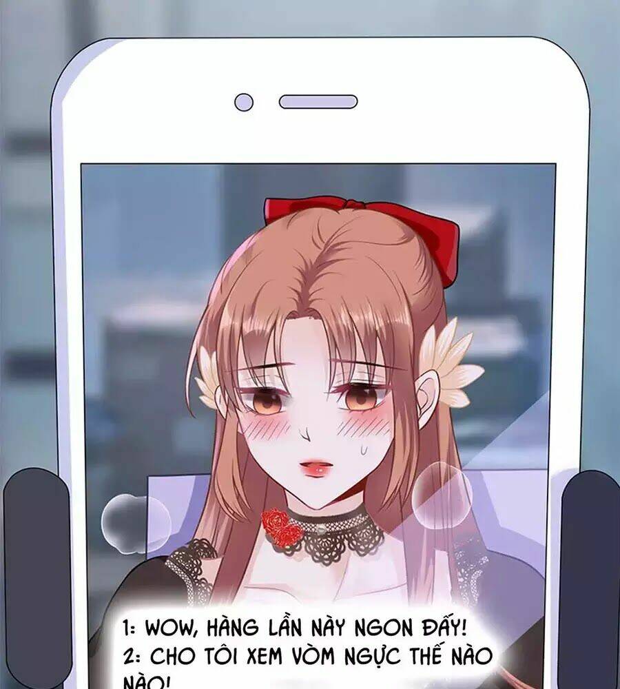 Bạn Trai Điều Khiển Giấc Mơ: Chapter 37