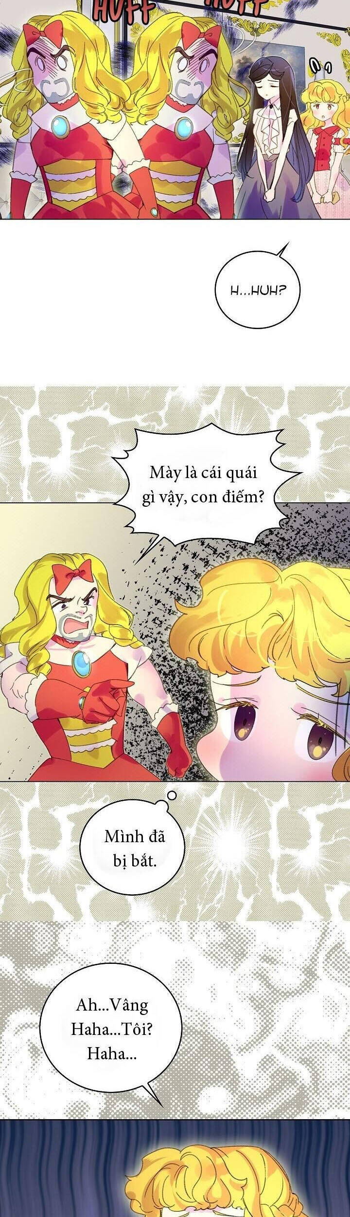 Đừng Xem Thường Nữ Phụ: Chapter 75
