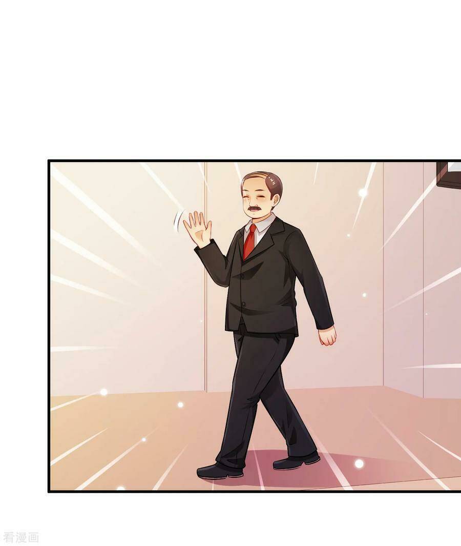 Tối Cường Vận Đào Hoa: Chapter 94