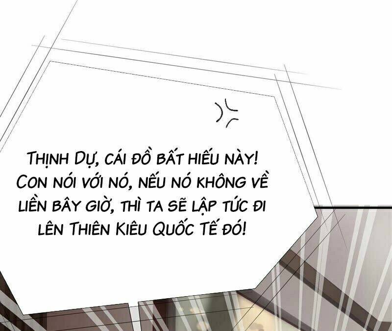 Chiến Lược Lãng Mạn Của Thịnh Thiếu: Chapter 6