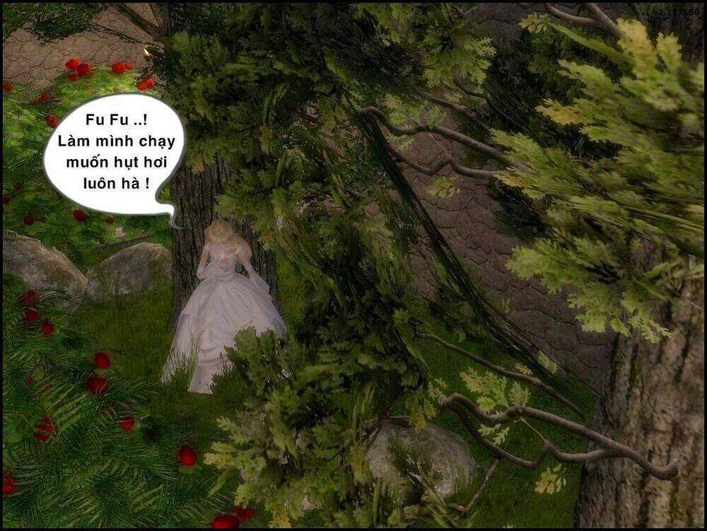 Truyện Sims - Earl Story: Chapter 37