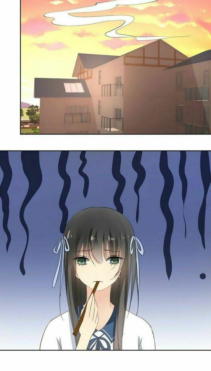 Sinh Sinh Tương Thác: Chapter 24