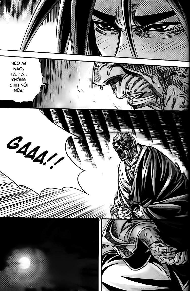 Diêm Đế: Chapter 109