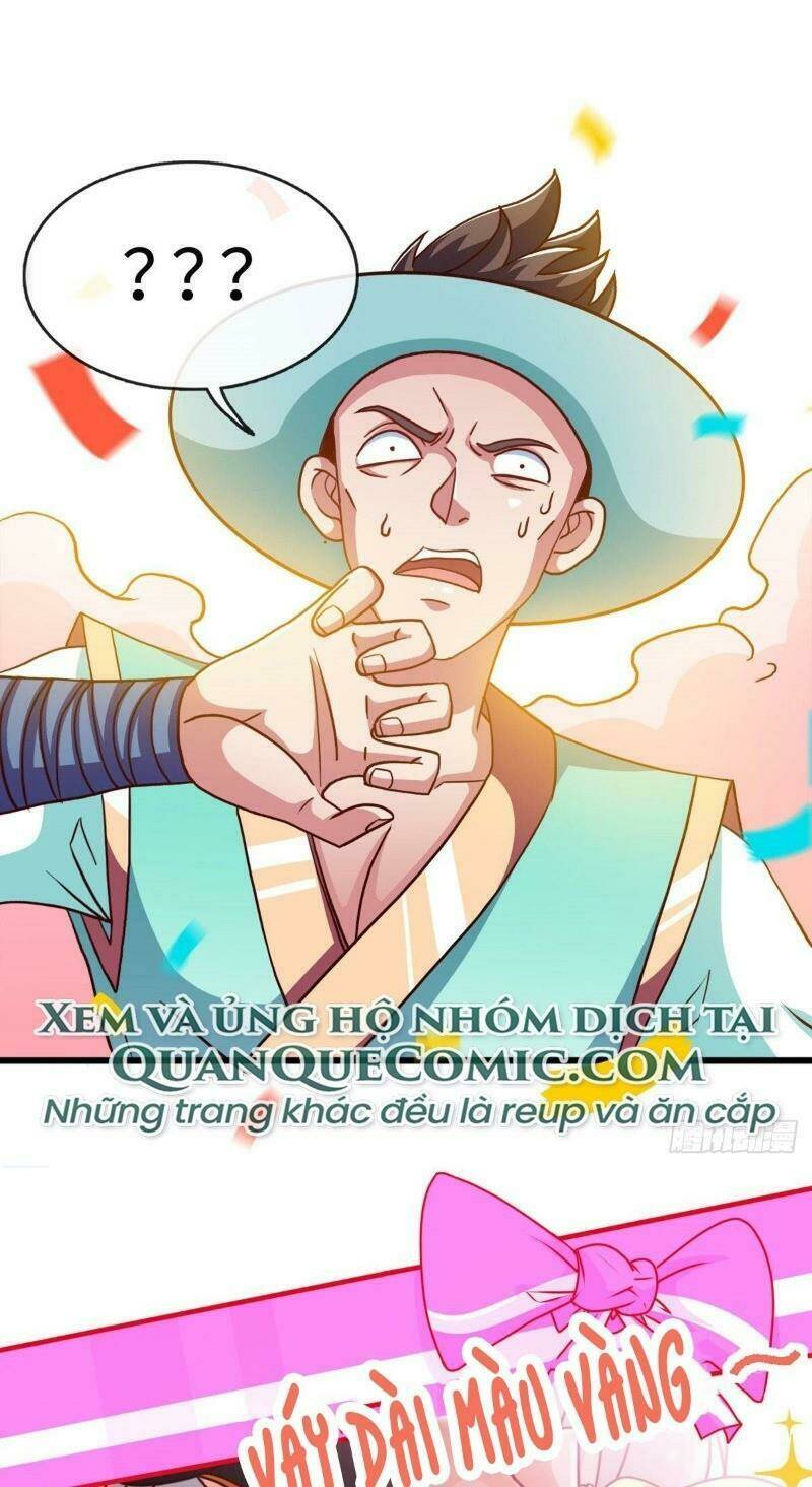 Võ Hồn Tuyệt Thế: Chapter 19