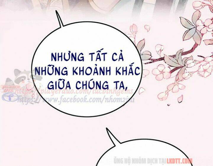 Trọng Sinh Bá Sủng Nhiếp Chính Vương Quá Mạnh Mẽ: Chapter 111