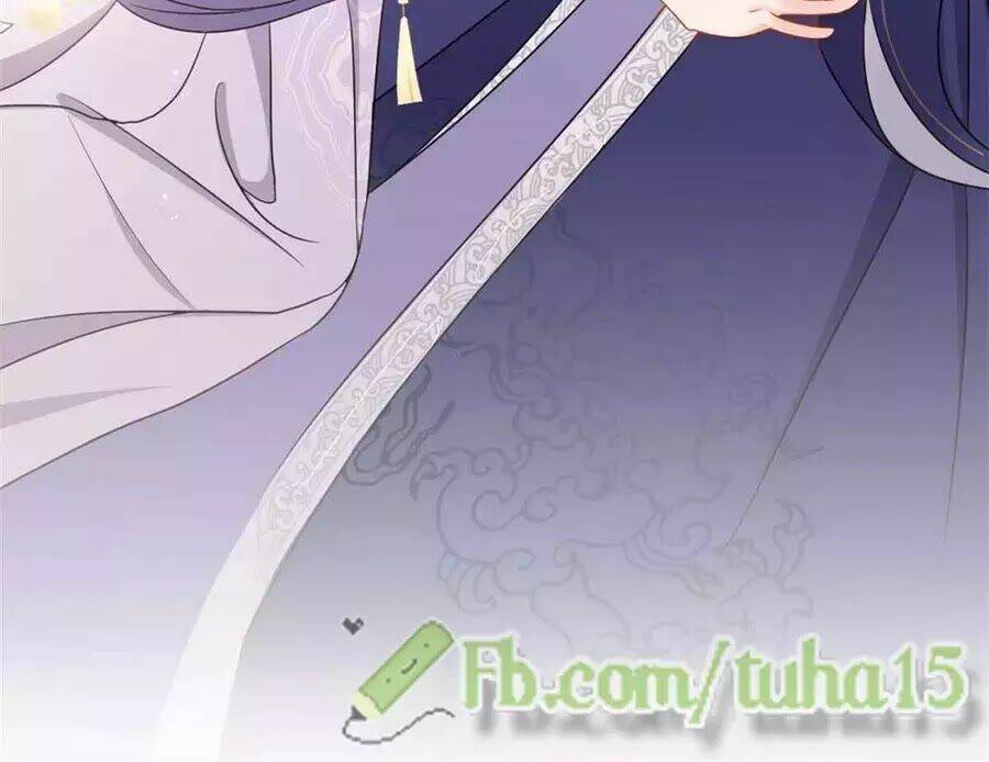 Vương Phi Thông Linh: Chapter 3