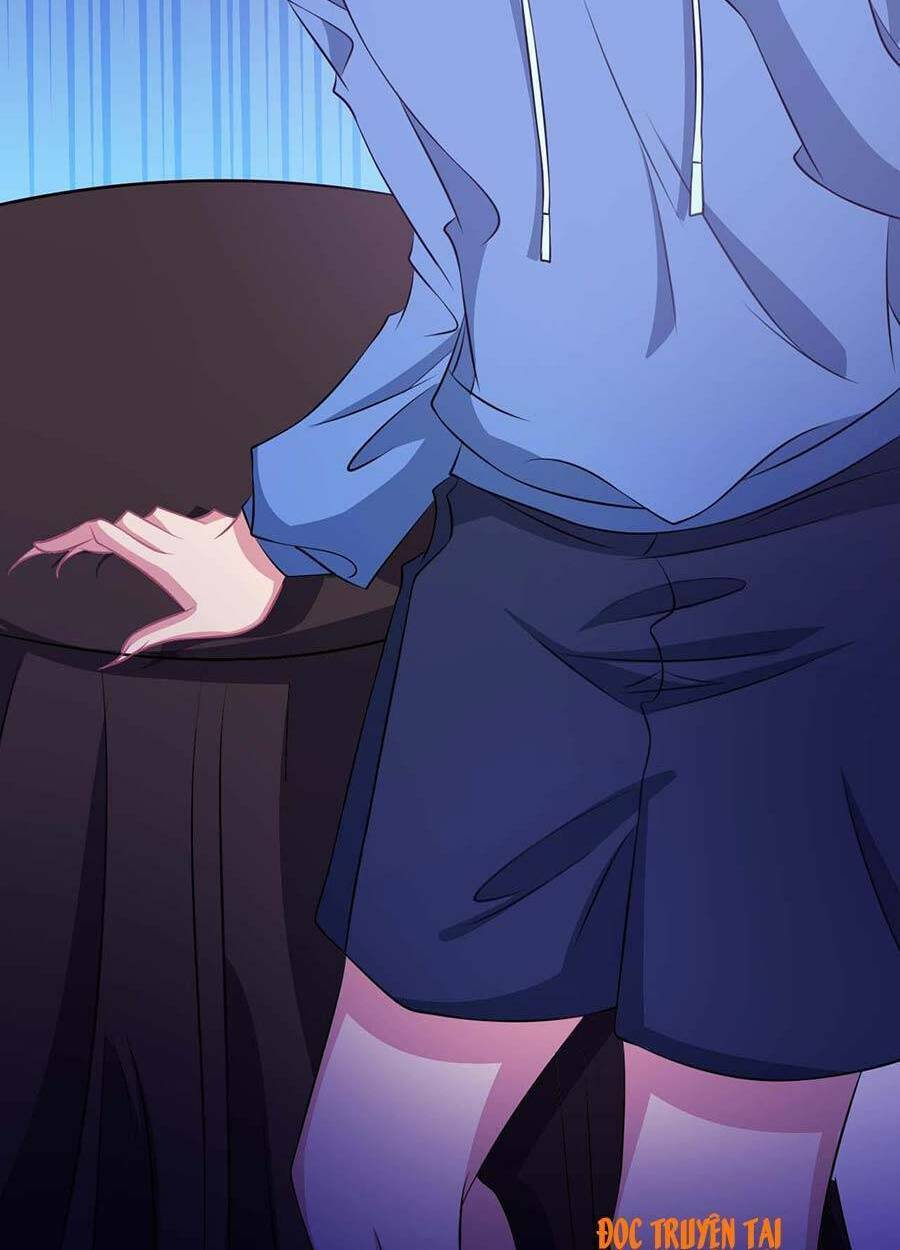 Vết Cắn Trí Mạng: Chapter 37