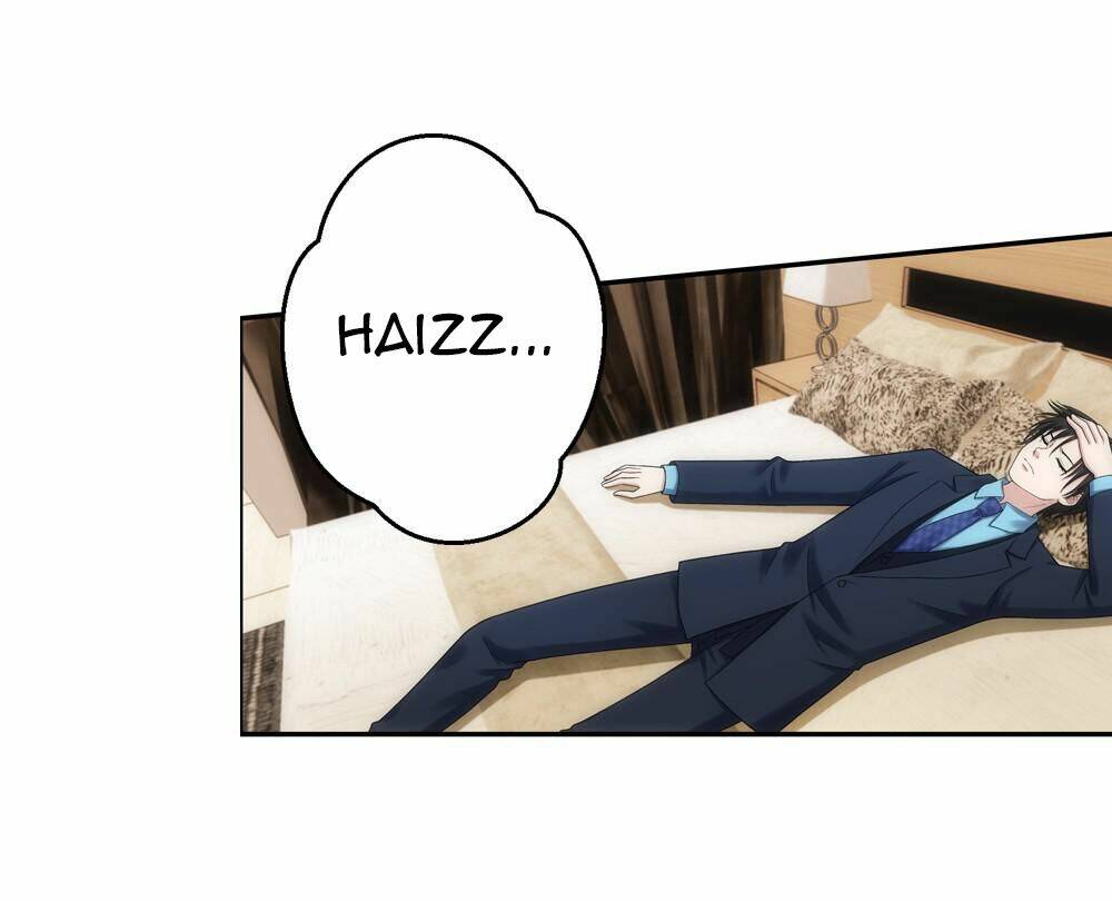 Bá Đạo Nữ Tổng Tài - Nhật Ký Trưởng Thành: Chapter 12