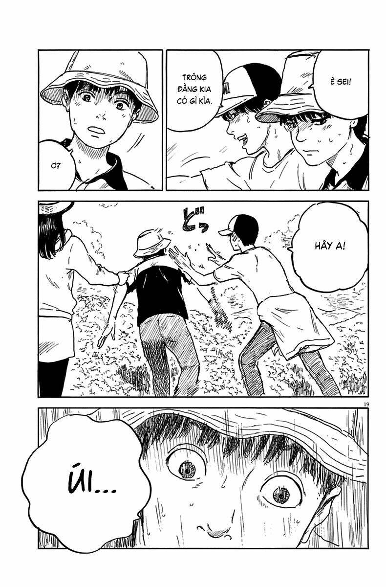 Chi No Wadachi: Chapter 4