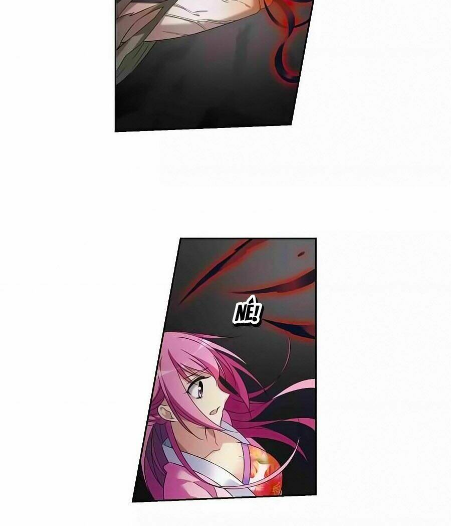 Toàn Cơ Từ: Chapter 35.1