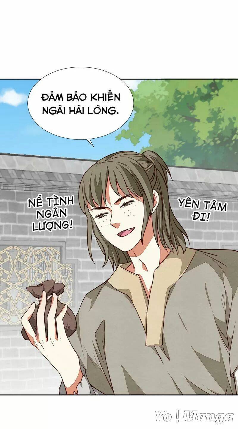 Tuyệt Thế Độc Phi Của Tà Vương: Chapter 138