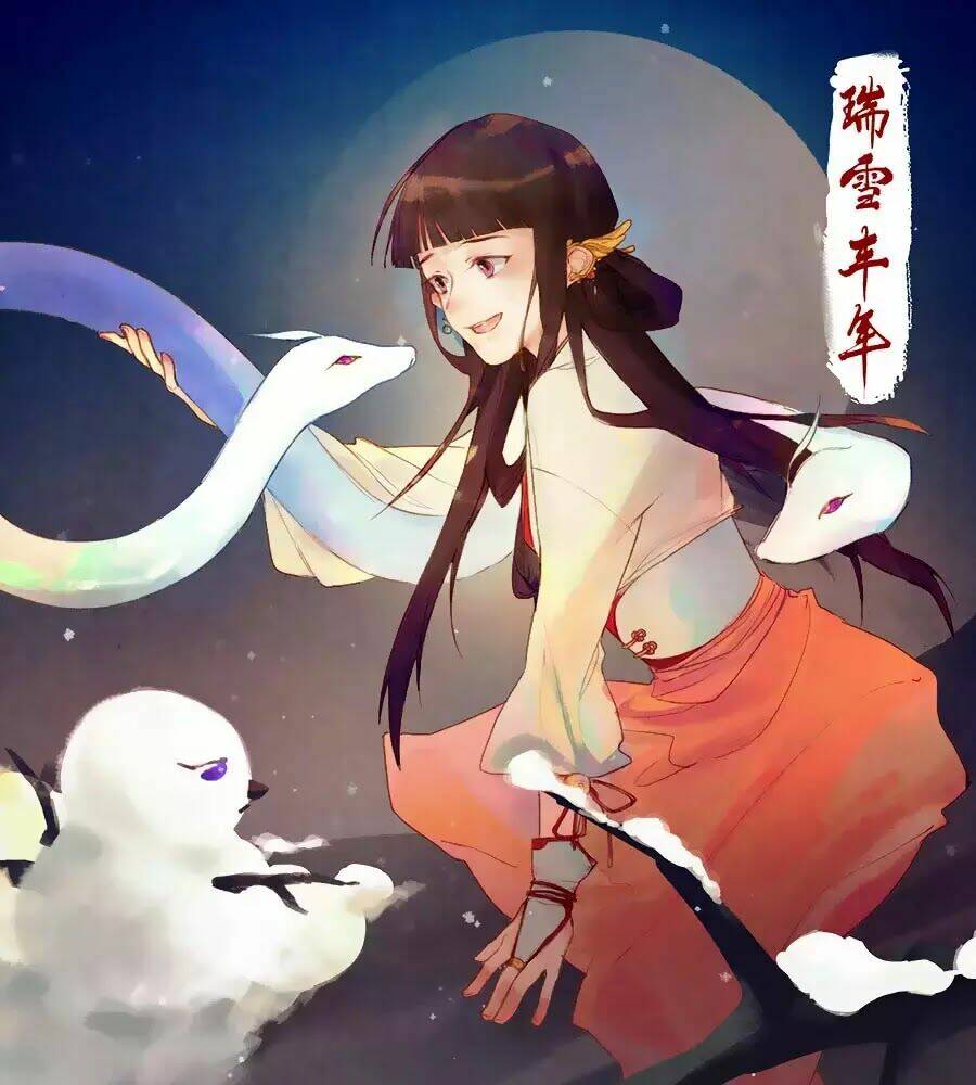 Luôn Có Yêu Quái: Chapter 181