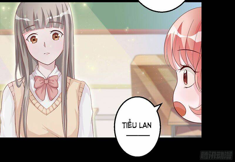 Hung Mãnh Quỷ Phu Bà Thượng Sàng: Chapter 9