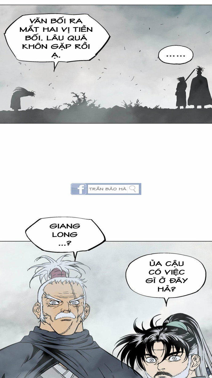 Cao Thủ 2: Chapter 59