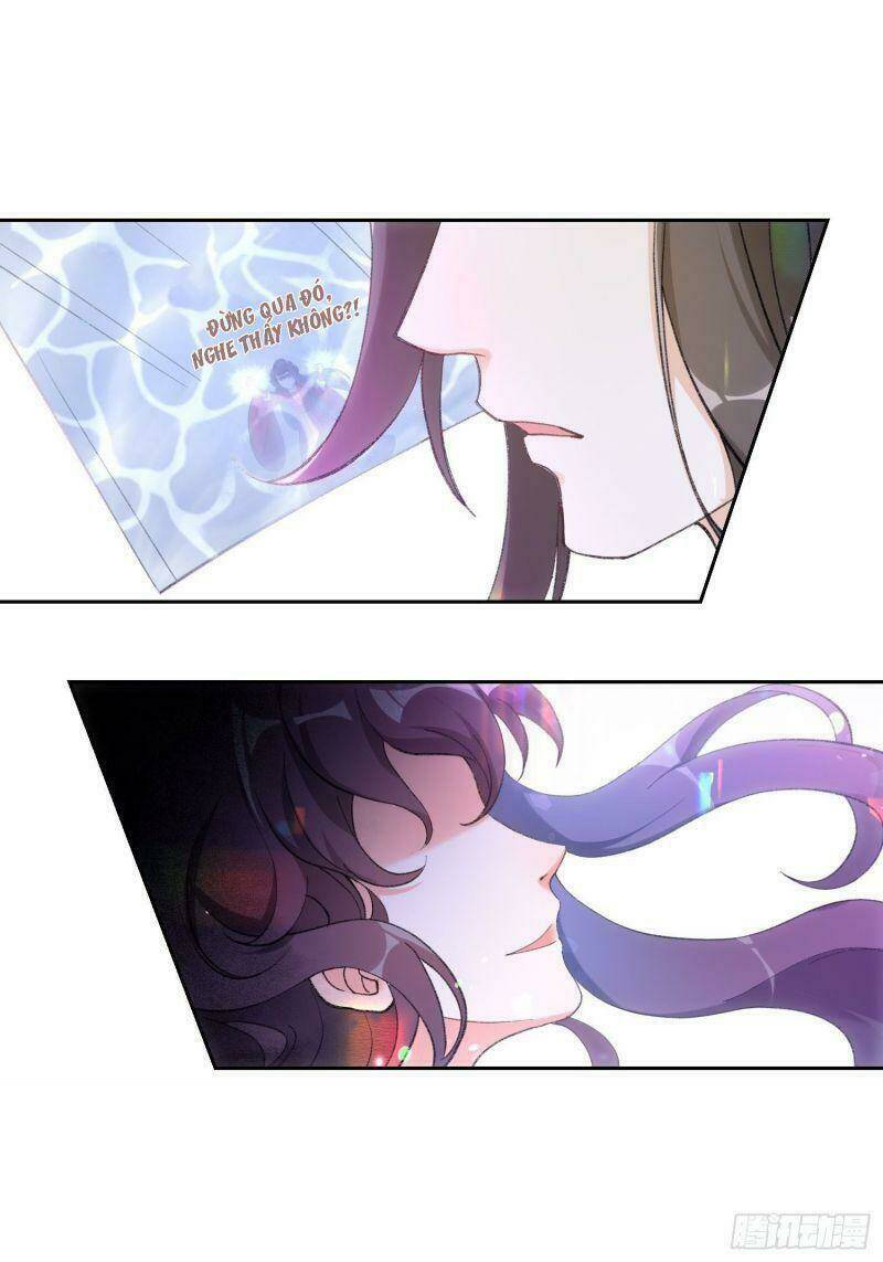 Nữ Tiên Tôn Bận Đào Hôn: Chapter 31