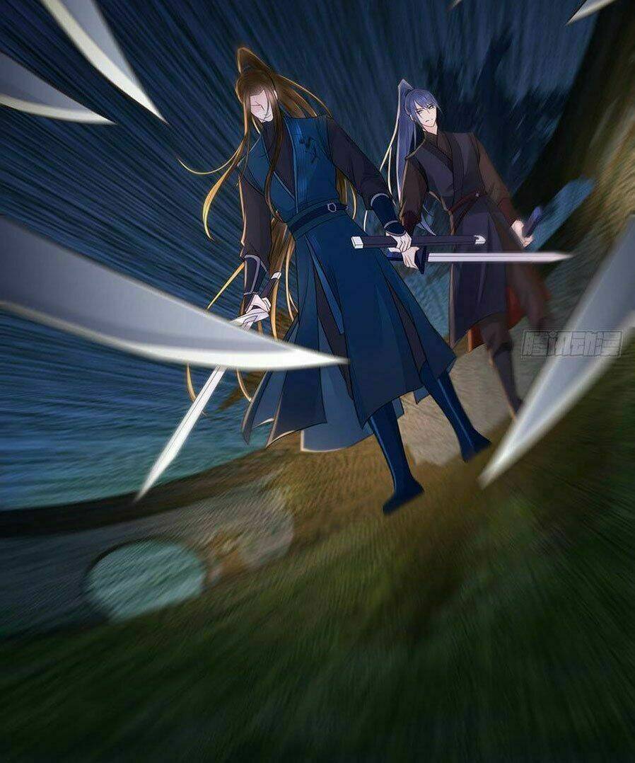 Đại Giá Thừa Tướng: Chapter 140