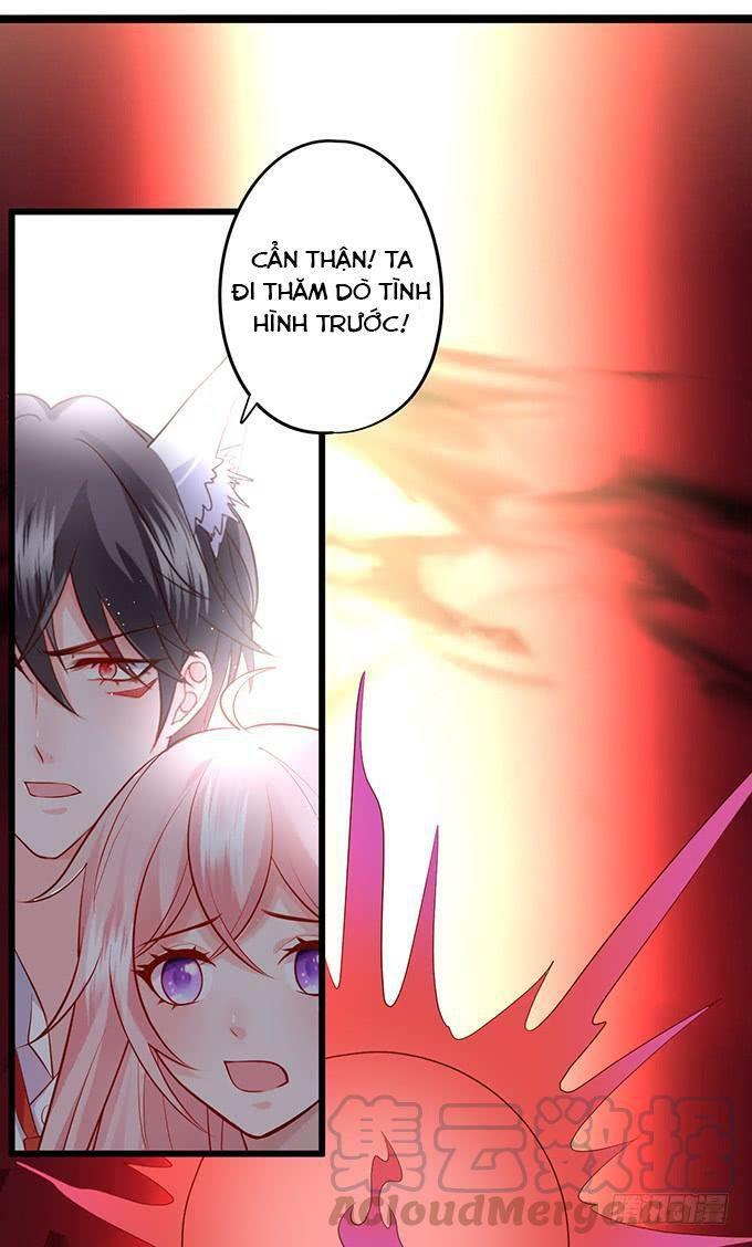 Hồ Tiên Hung Bạo: Chapter 149