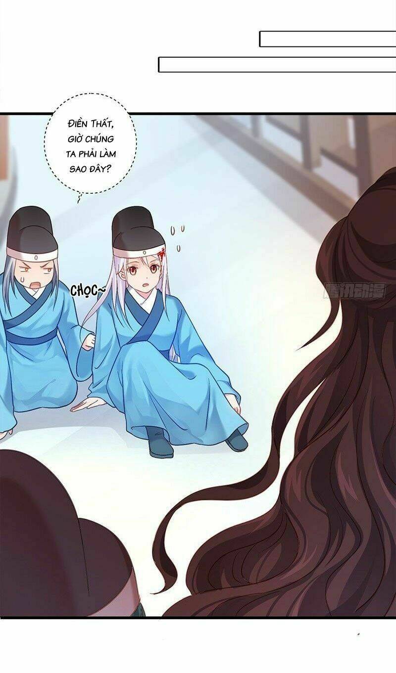 Bệ Hạ Xin Tự Trọng: Chapter 14