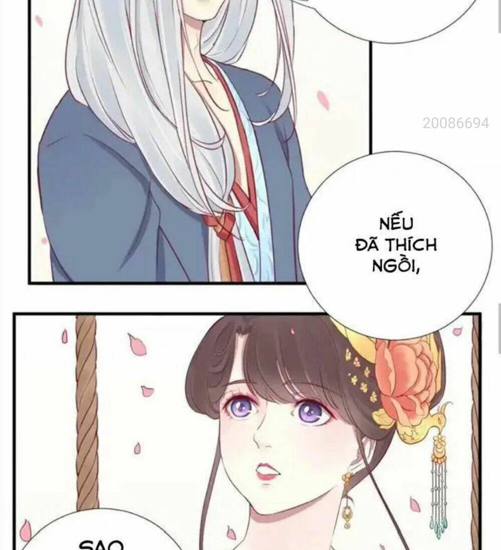 Hoàng Hậu Bận Lắm: Chapter 24