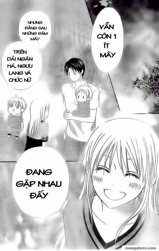 Love So Life: Chapter 11