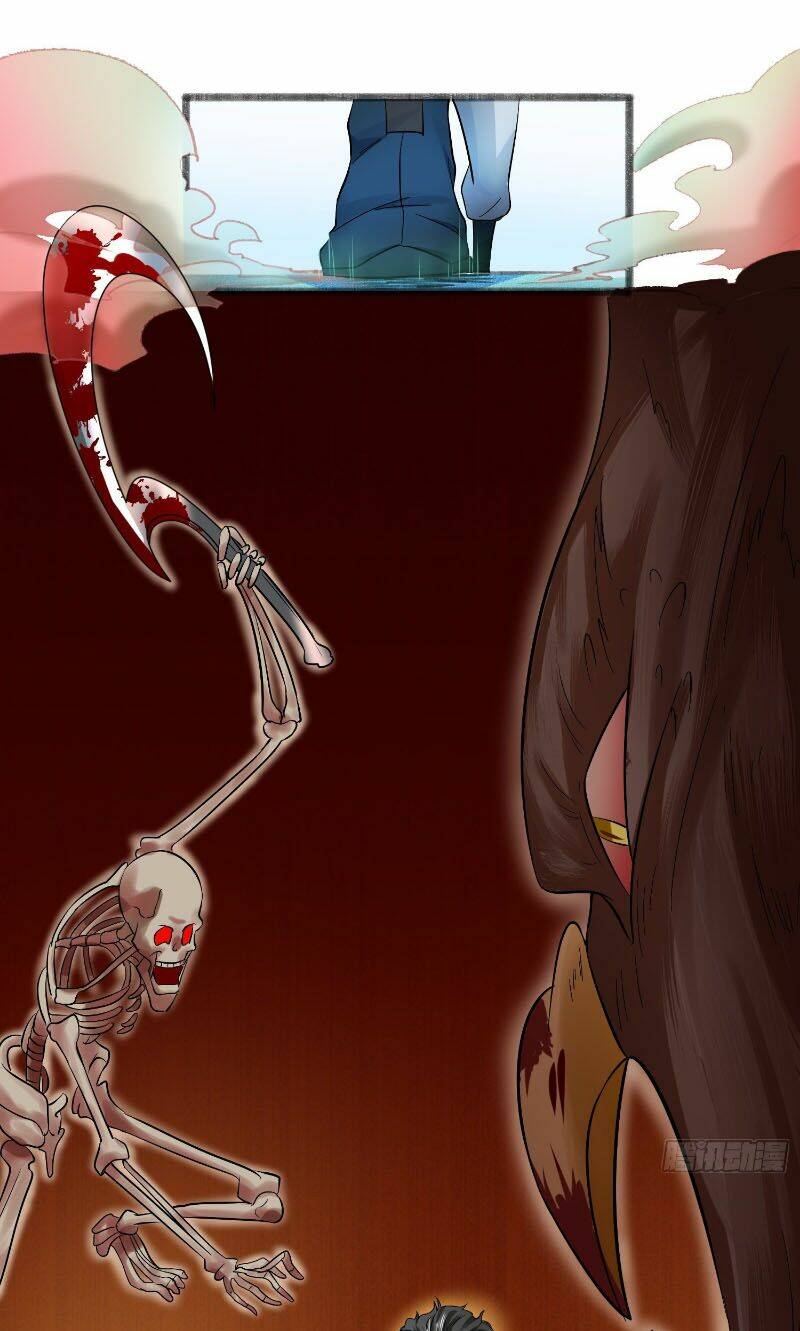 Nhân Đạo Kỹ Nguyên: Chapter 17