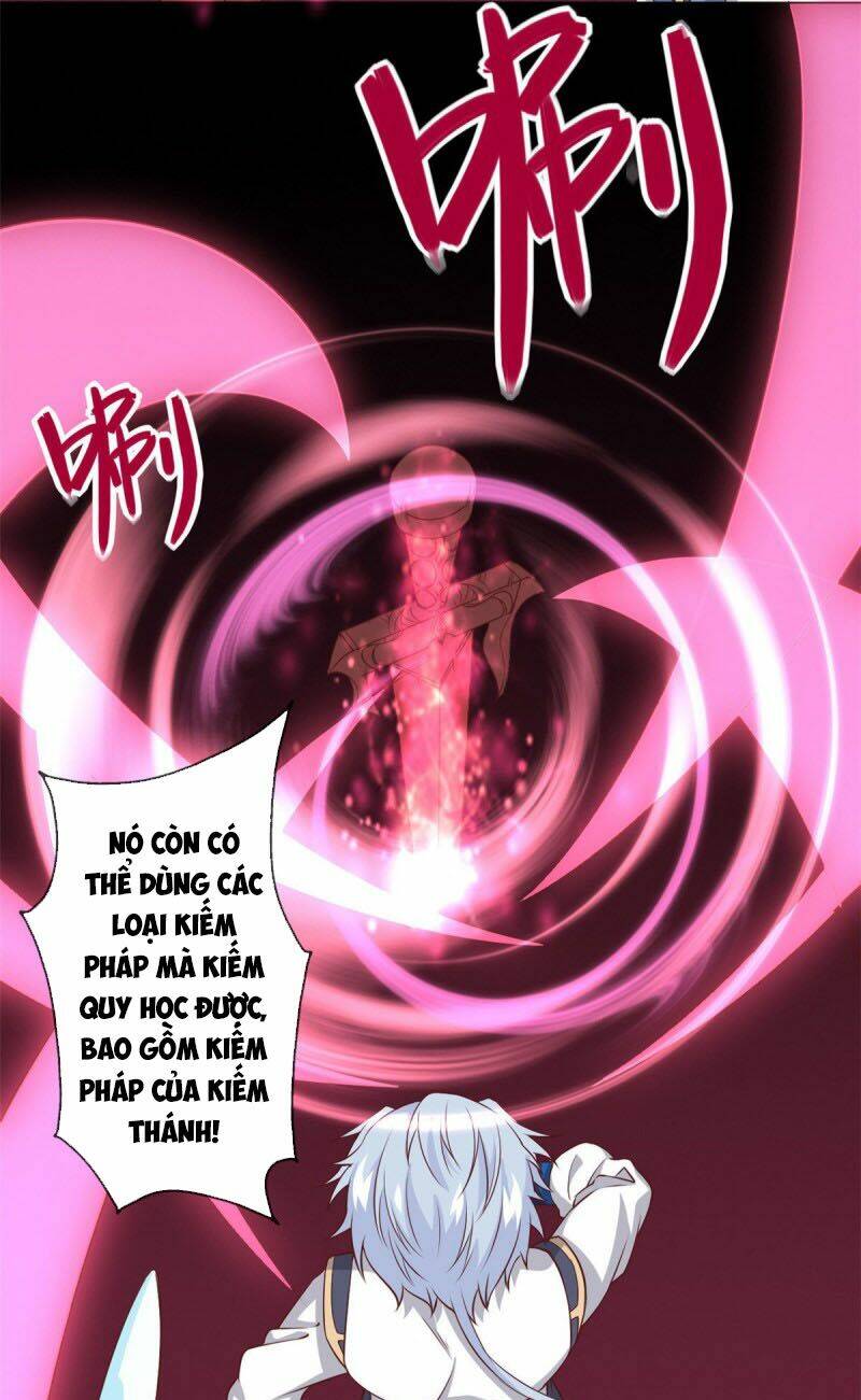Chí Tôn Võ Đế: Chapter 308