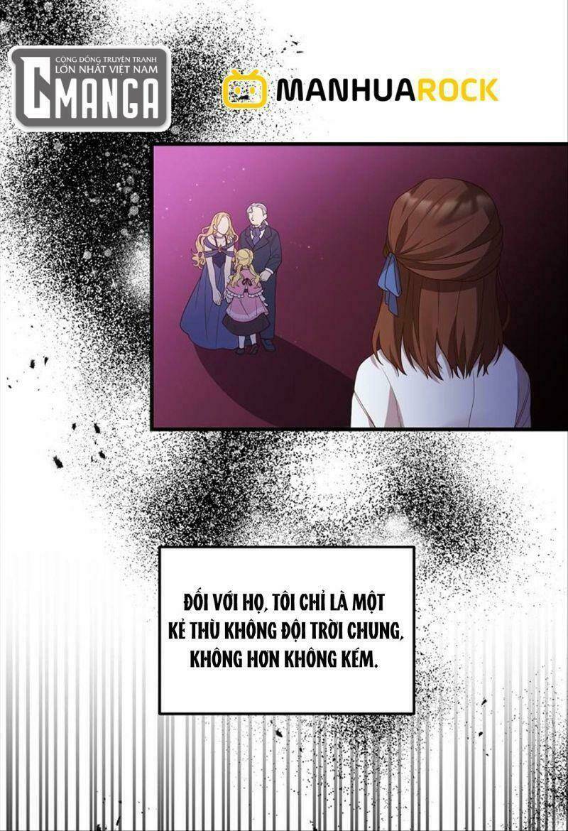 Hôn Phu Của Tôi Là Nam Chính Yandere: Chapter 1