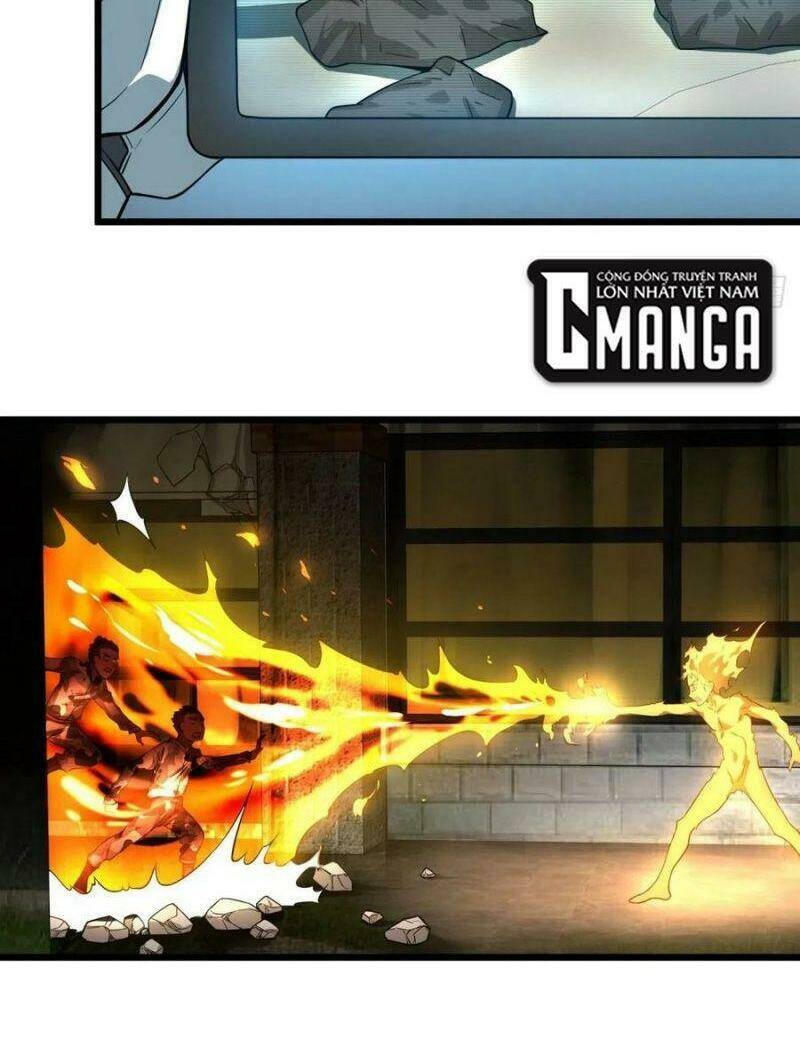 Danh Sách Kẻ Phản Diện: Chapter 135