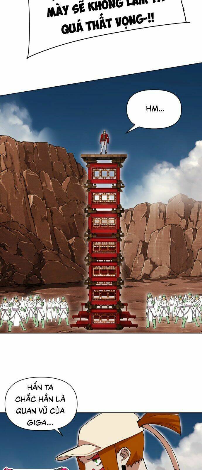 Hard Core Leveling Warrior Ss2: Chapter 13