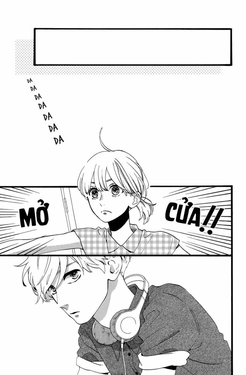 Sao Mai Của Em: Chapter 77