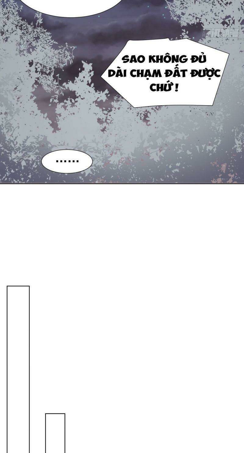 Điều Giáo Gấu Bắc Cực: Chapter 18