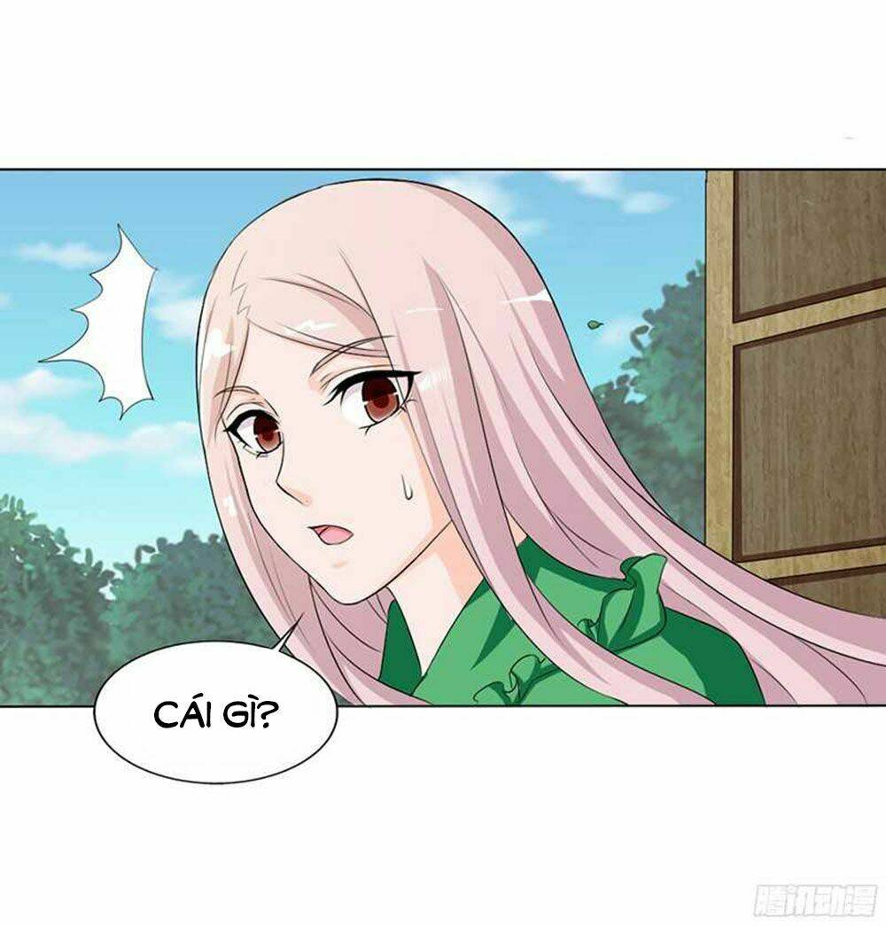 Em Vẫn Còn Nhỏ: Chapter 75