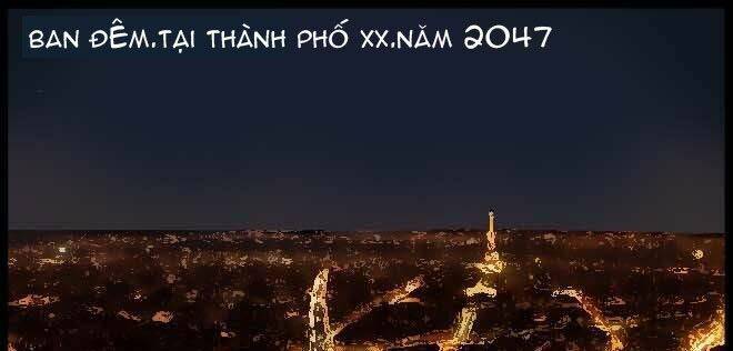 Future trial: Chapter 8